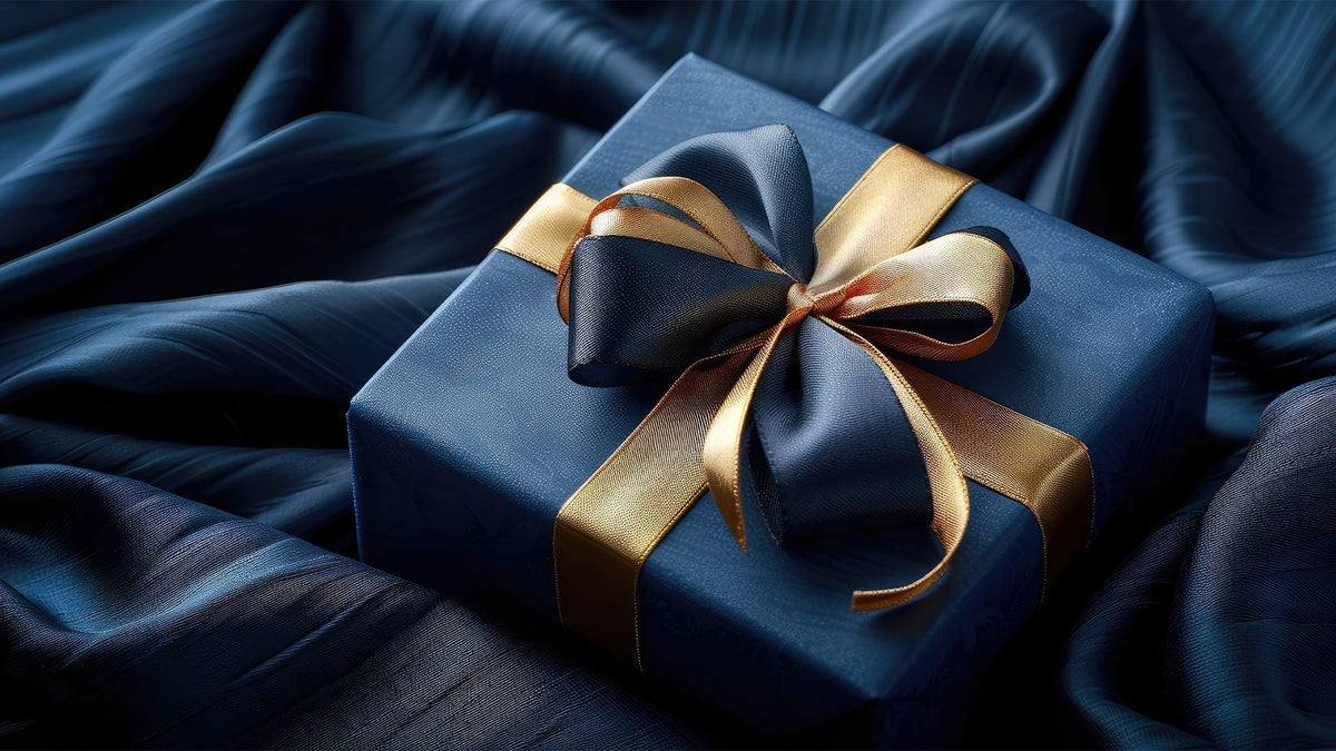 A Purposeful Gift