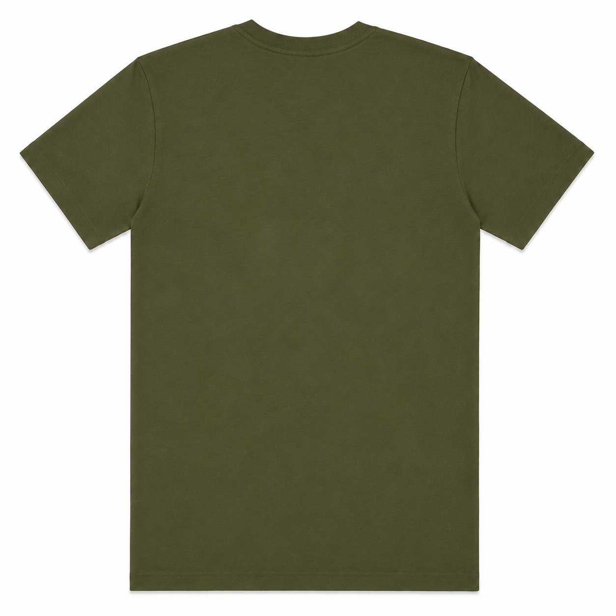 True Currency Short Sleeve Tee