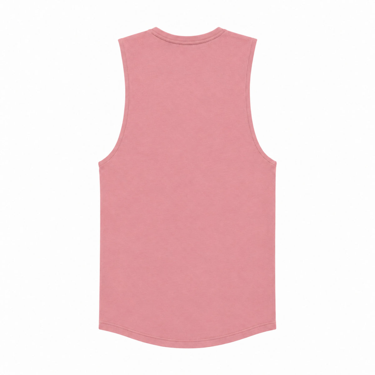 Confident Identity Cross Tank Top
