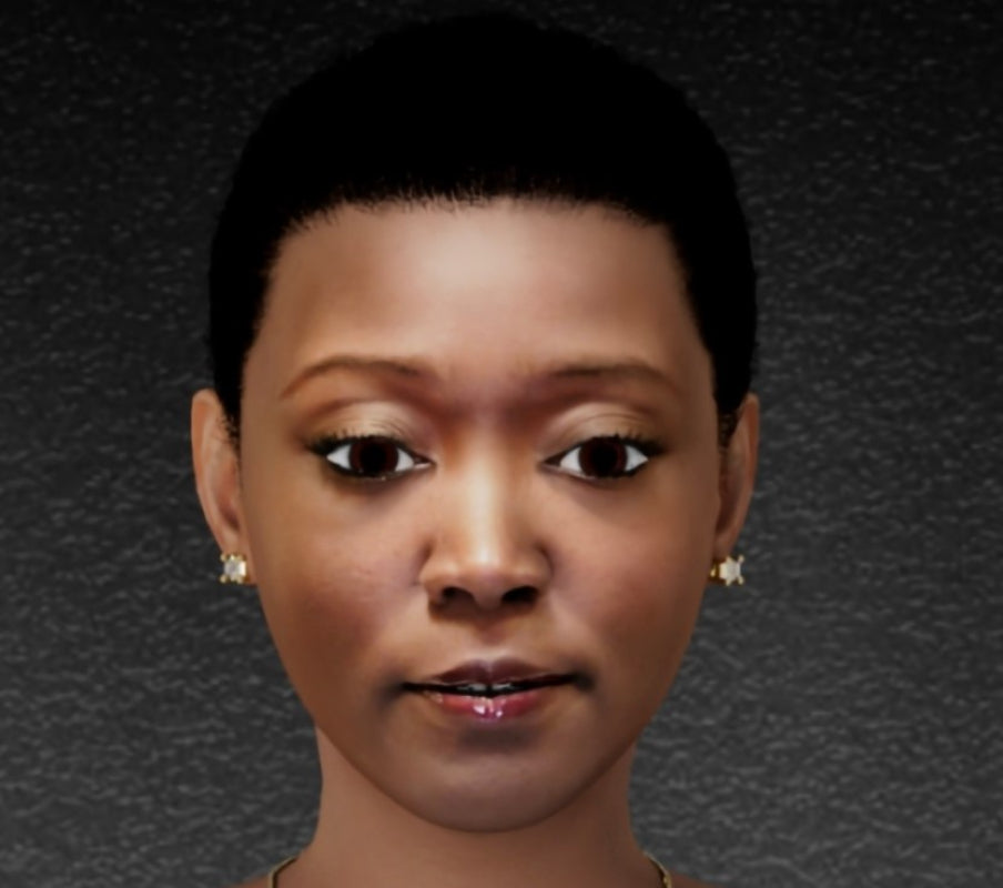 Who Is Cornwell's Girl?