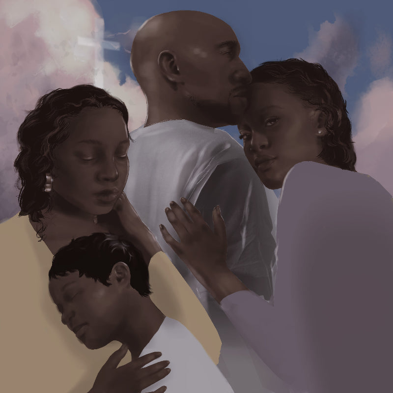 Rachel's Worth Original Brand Story