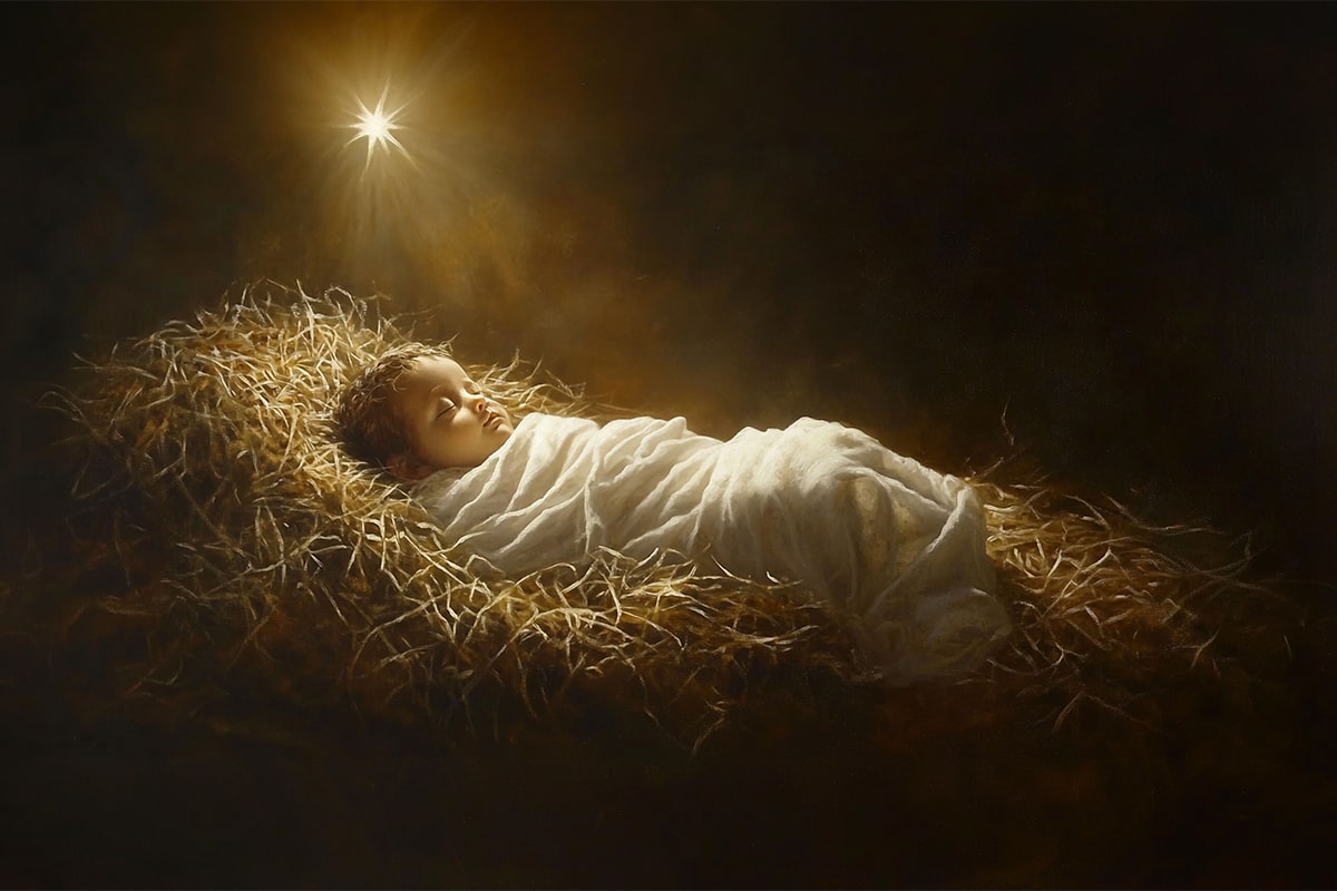 The Burden of The Blessing