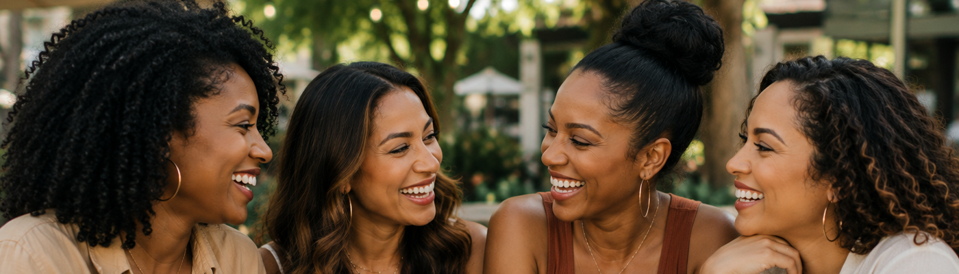 God's Love Language of Friendship