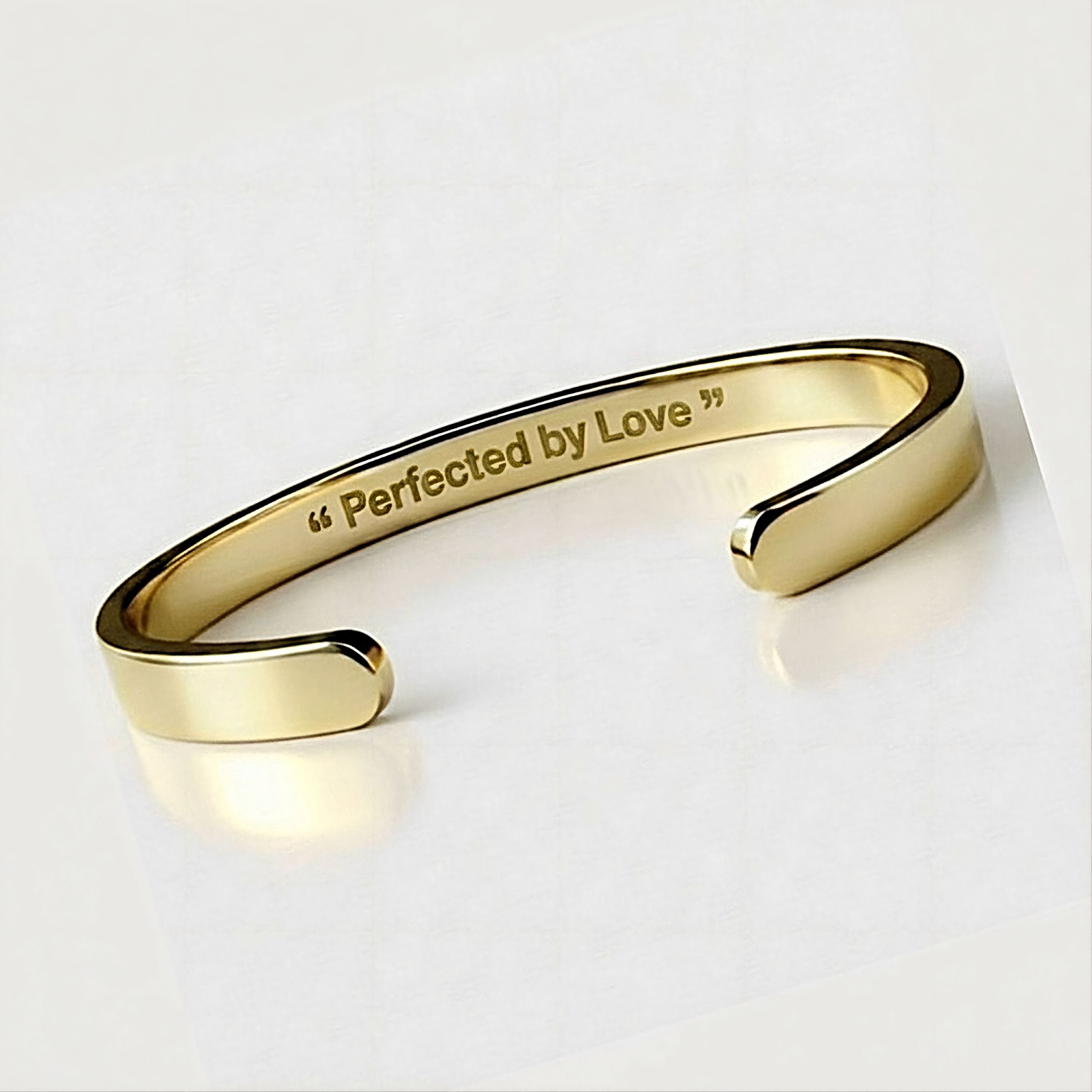 Lineage Gold Vermeil Cuff Bracelet