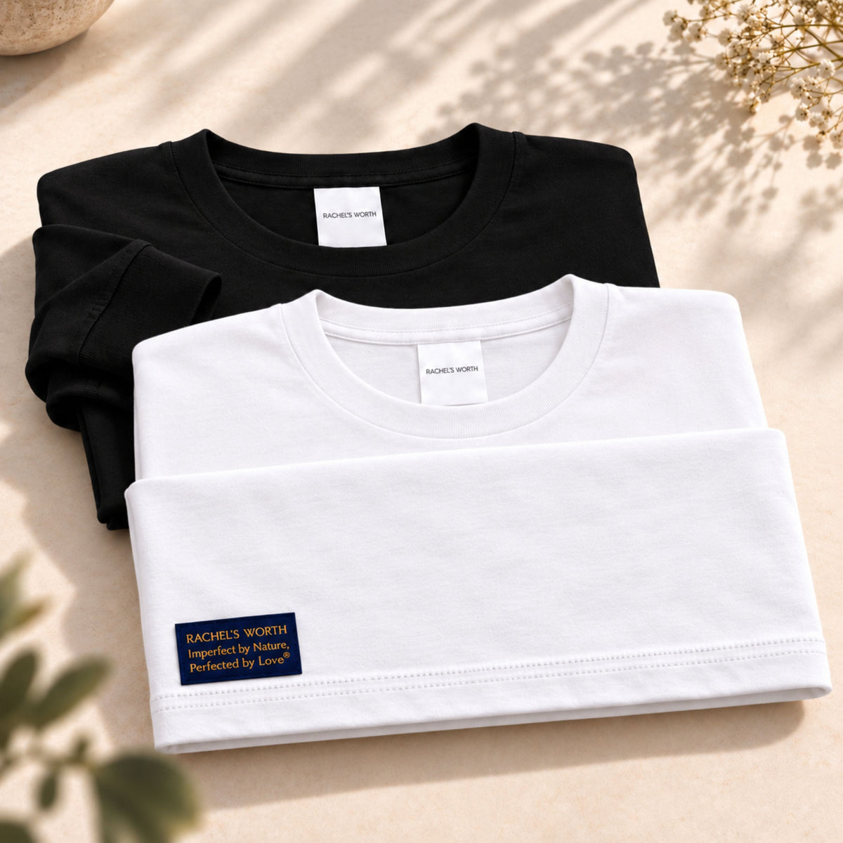 Confident Identity Triangle Long Sleeve T-Shirt