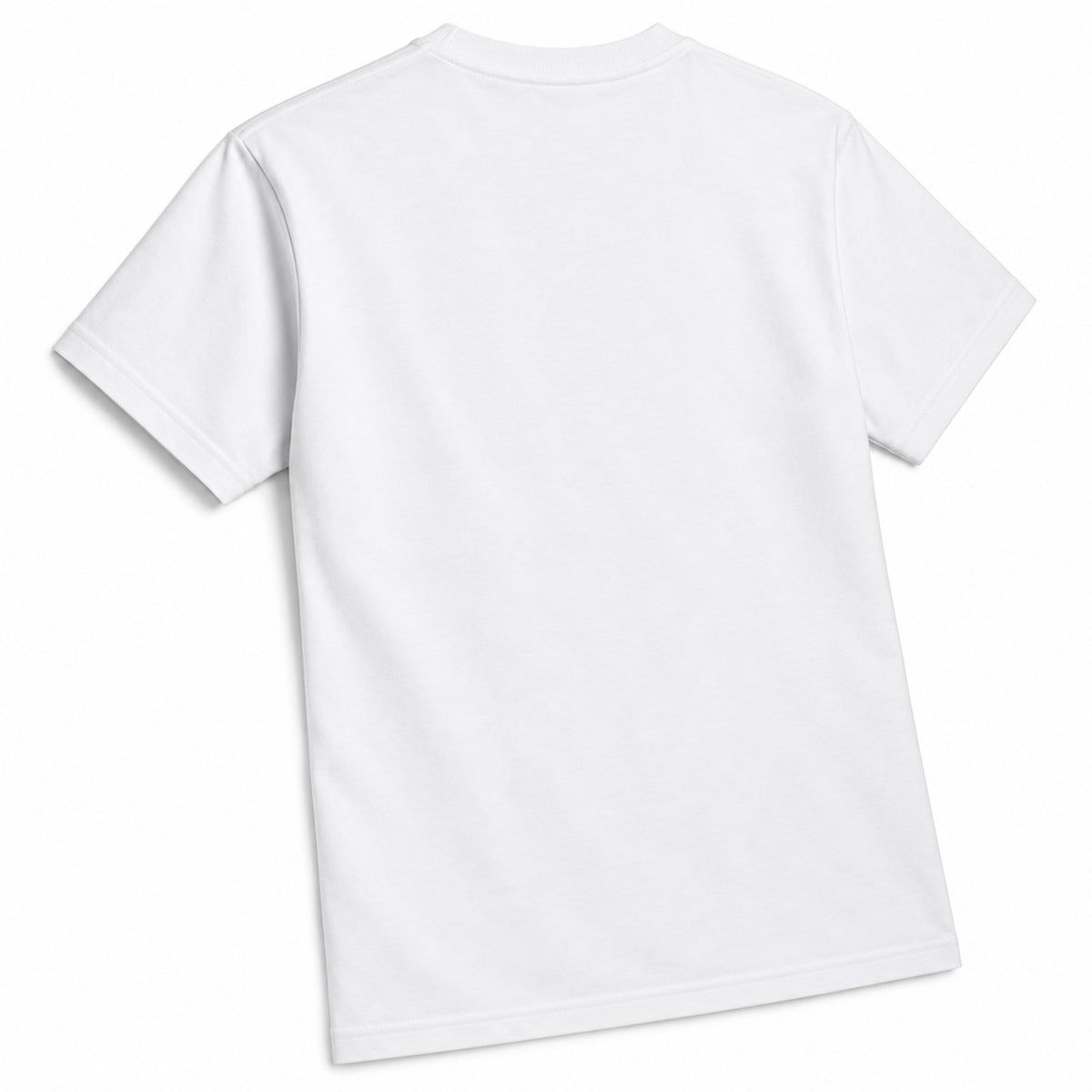 Confident Identity Cross Short Sleeve T-Shirt