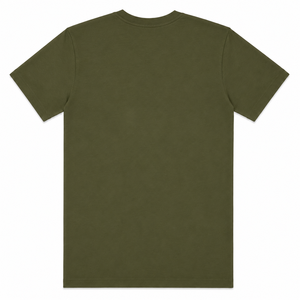 True Currency Short Sleeve Tee