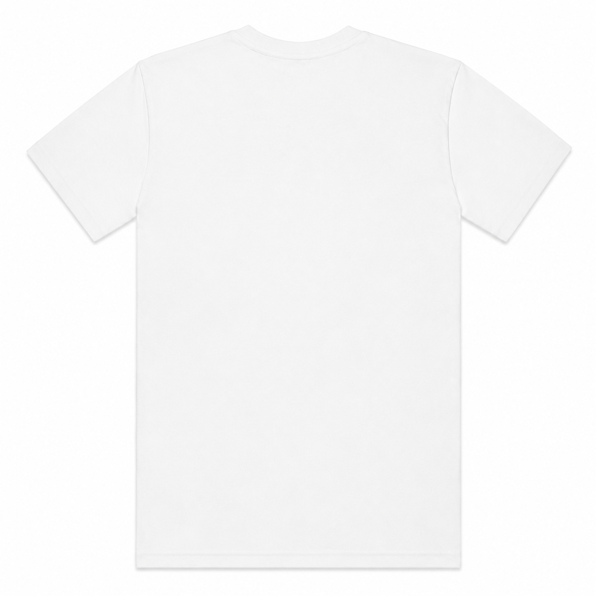 True Currency Short Sleeve Tee