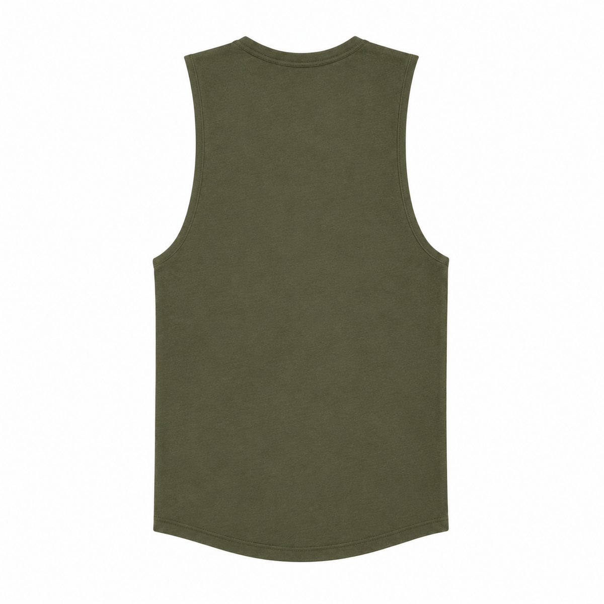 Confident Identity Triangle Women's Tank Top
