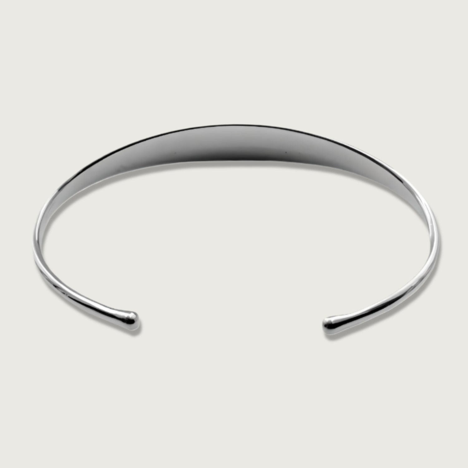 Rachels Worth Sterling Silver Cuff Bracelet